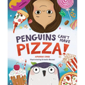 Penguins Can't Have Pizza - Hardcover