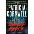 Sharp Force - Hardcover