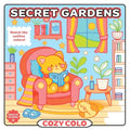 Secret Gardens - Paperback