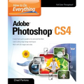 How to Do Everything Adobe Photoshop CS4 - Paperback