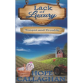 Tenant and Trouble: A Lack of Luxury Cozy Mystery Novel - Paperback
