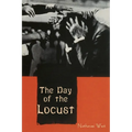 The Day of the Locust - Paperback