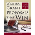 Writing Grant Proposals That Win: . - Paperback