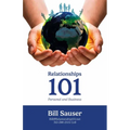 Relationship 101, Personal & Business - Paperback