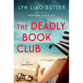 The Deadly Book Club: A Thriller - Hardcover