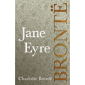 Jane Eyre;Including Introductory Essays by G. K. Chesterton and Virginia Woolf - Paperback