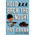 Hold Back the Night - Paperback