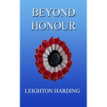 Beyond Honour - Paperback