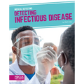 Detecting Infectious Disease - Paperback
