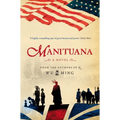 Manituana - Paperback