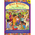 Diez Deditos and Other Play Rhymes and Action Songs from Latin America - Paperback