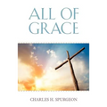 All of Grace - Paperback