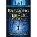 The Treasure Hunters Club: Breaking the Beale Code - Paperback