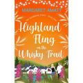 Highland Fling on the Whisky Trail - Paperback