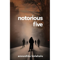 Notorious Five - Paperback
