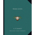 Kama Loca - Paperback