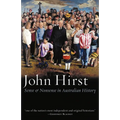 Sense & Nonsense in Australian History - Paperback