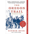 The Oregon Trail: A New American Journey - Paperback