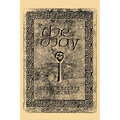 The Way: A Discovery of the Grail of Immortality Welsh Witchcraft and the Old Religion - Paperback