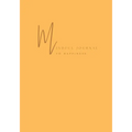Mindful Journal To Happiness - Paperback