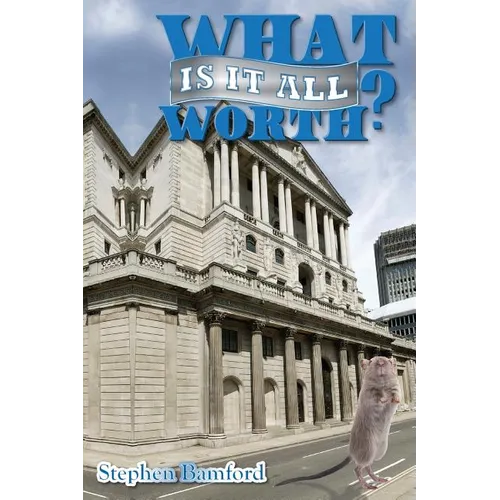 What is it all worth? - Paperback