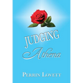 Judging Athena - Hardcover
