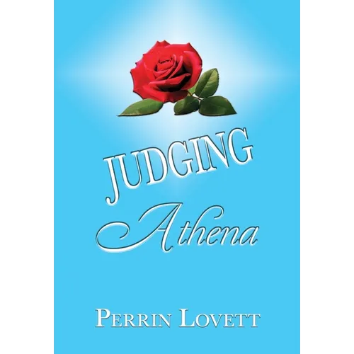Judging Athena - Hardcover