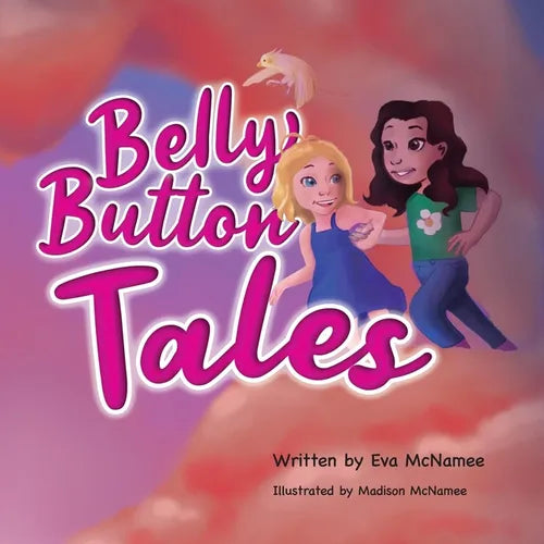 Belly Button Tales - Paperback