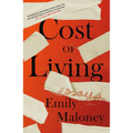 Cost of Living: Essays - Paperback