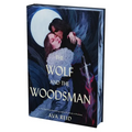 The Wolf and the Woodsman Deluxe Collector's Edition - Hardcover