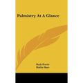 Palmistry At A Glance - Hardcover