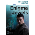 Enigma Jewels - Paperback