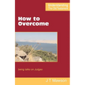 How to Overcome - Paperback