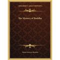 The Mystery of Buddha - Hardcover
