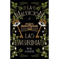 Maldicion de Las Lagrimas, La - Paperback