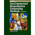 Environmental Remediation Estimating Methods - Hardcover