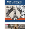 The Negro in Sports - Paperback