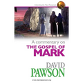 A commentary on The Gospel of Mark - Paperback