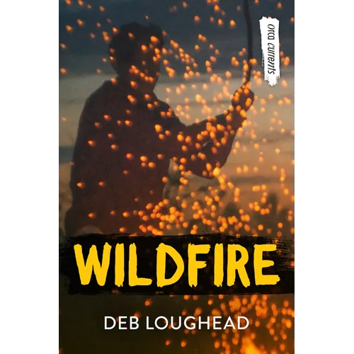 Wildfire - Paperback