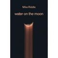 water on the moon - Paperback