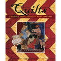 Quilts: California Bound, California Made, 1840-1940 - Paperback