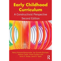 Early Childhood Curriculum: A Constructivist Perspective - Paperback