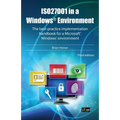 Iso27001 in a Windows Environment - Paperback