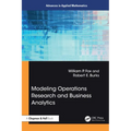 Modeling Operations Research and Business Analytics - Paperback