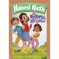 The Mystery of the Ball Python - Paperback