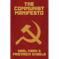 The Communist Manifesto - Paperback