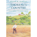 Thoreau's Country: Journey Through a Transformed Landscape - Paperback