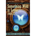 Something Wild is Loose - Paperback