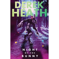 Night of the Bunny - Paperback