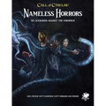 Nameless Horrors: Six Scenarios Across Time Against the Unknown - Paperback